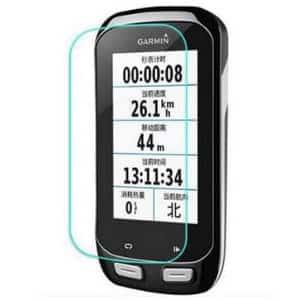 Takeit Deals Clear Glass Protector for Garmin edge1000