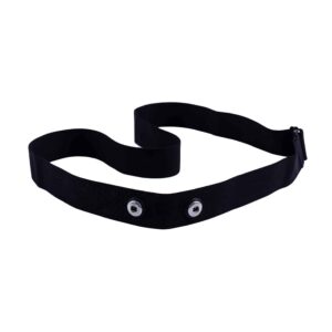 Takeit Deals Soft Universal Replacement Exercise Heart Rate Monitor Strap