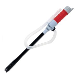 Takeit Deals Handheld Liquid Transfer Pump, Battery Operated