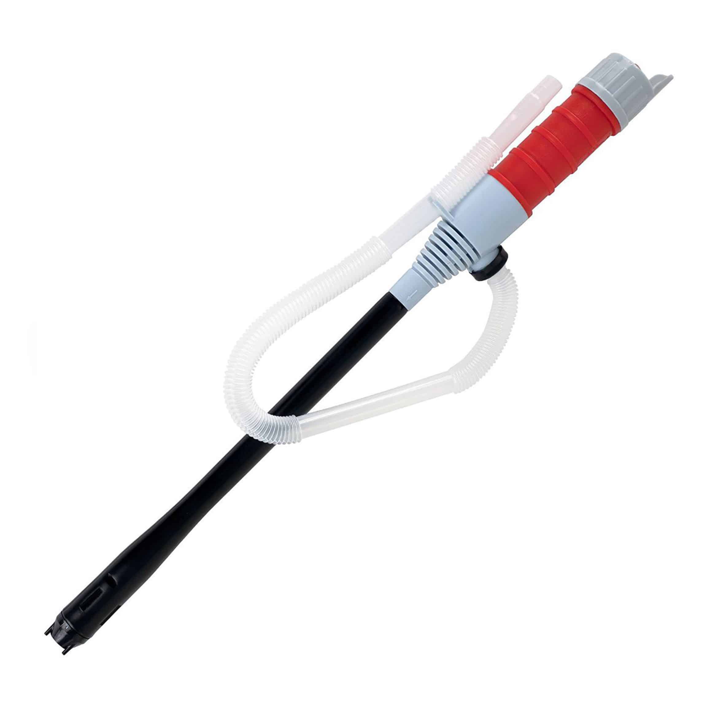 Takeit Deals Handheld Liquid Transfer Pump, Battery Operated