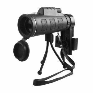Takeit Deals NAVSTAR Monocular Phone Mount Telescope