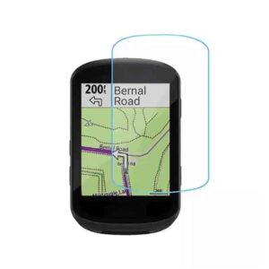 Takeit Deals Garmin Edge 530/830 cycling tempered glass screen protector