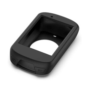 Takeit Deals Garmin Edge 830 bike cycling silicone protective case - Black