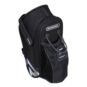 Takeit Deals mountain road bike saddle seat pouch bag water bottle holder