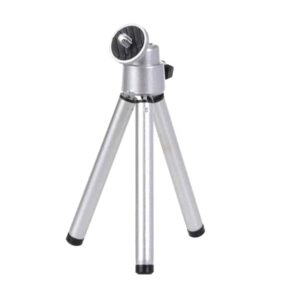 Action Mounts Selfie/Live Streaming/Recording Mini Camera/Phone Tripod