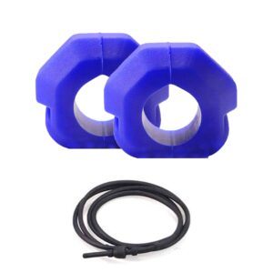 Takeit Deals Facial Fitness Exercise Toner Ball Anti-Wrinkle (2 pieces)