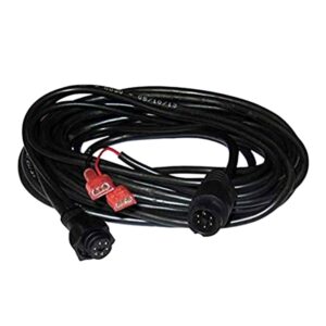 Unique Special Takeit Deals Lowrance 15' transducer cable