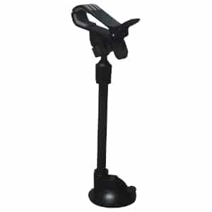 Action Mounts suction car phone holder