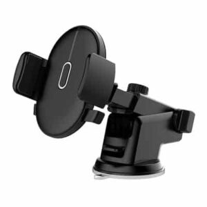 Takeit Deals Driving Universal Auto-Locking Car Dashboard Suction Phone Mount/Holder