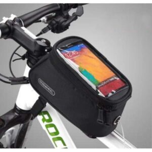 Takeit Deals Roswheel Tube & Phone Bag Bike/Bicycl/eBike