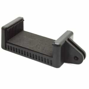 Action Mounts Adjustable Universal Phone/Action Camera Screw Clip Mount