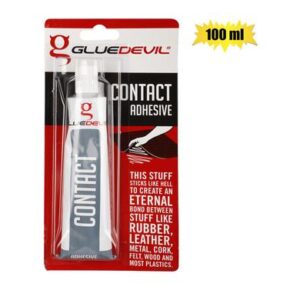 GLUE DEVIL CONTACT-ADHESIVE 100ml BL